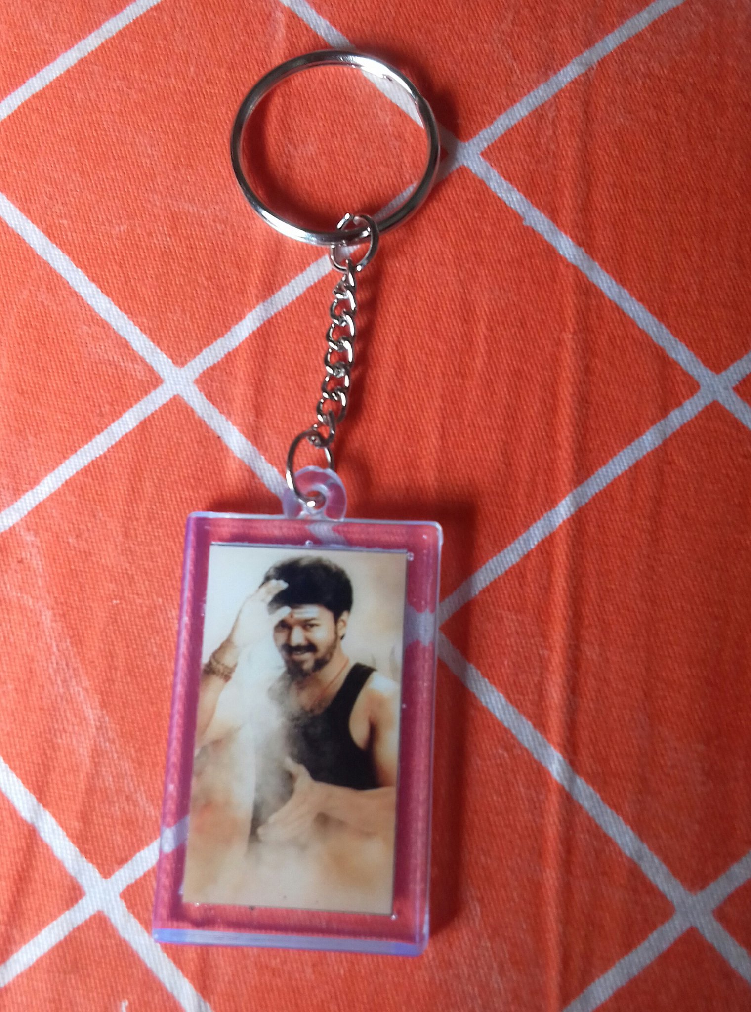 Vijay keychain store