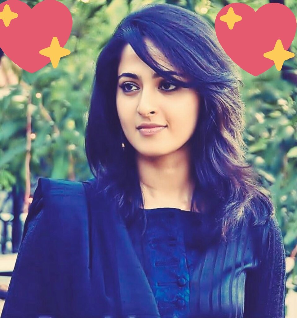 Wish you happy birthday Anushka Shetty 