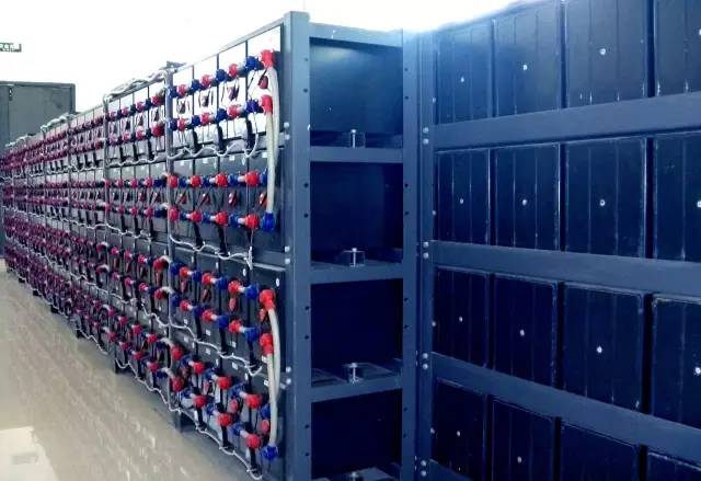 The classic Narada storage for off-grid application over 7 years in Dongfushan island, contact walter@narda.biz for more details!