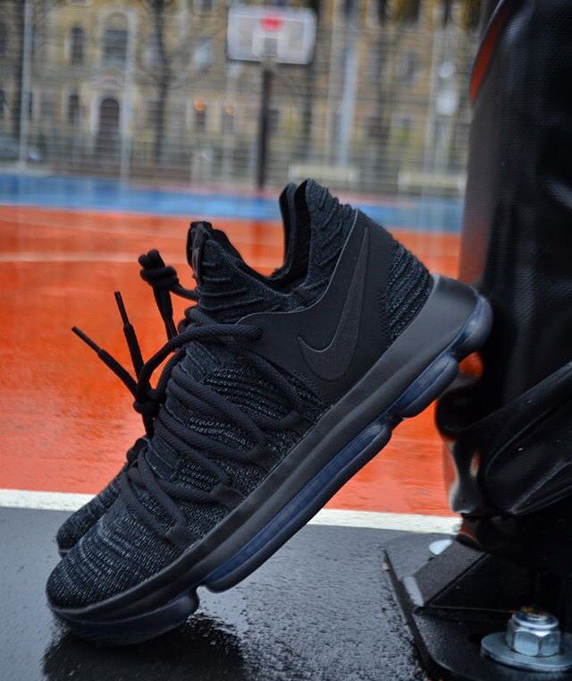 Ballzy_Latvia's tweet photo. 🔝Nike KD10 "Triple Black" ▪️▪️▪️
#NikeBasketball #KD10 #BallzyRiga #BallerProstore https://t.co/wxw9VALXfE