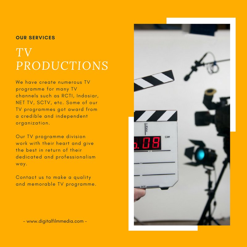 Digital Film Media tweet media