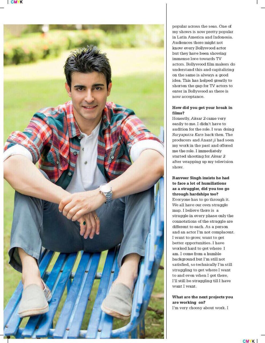 Gautam Rode tweet media