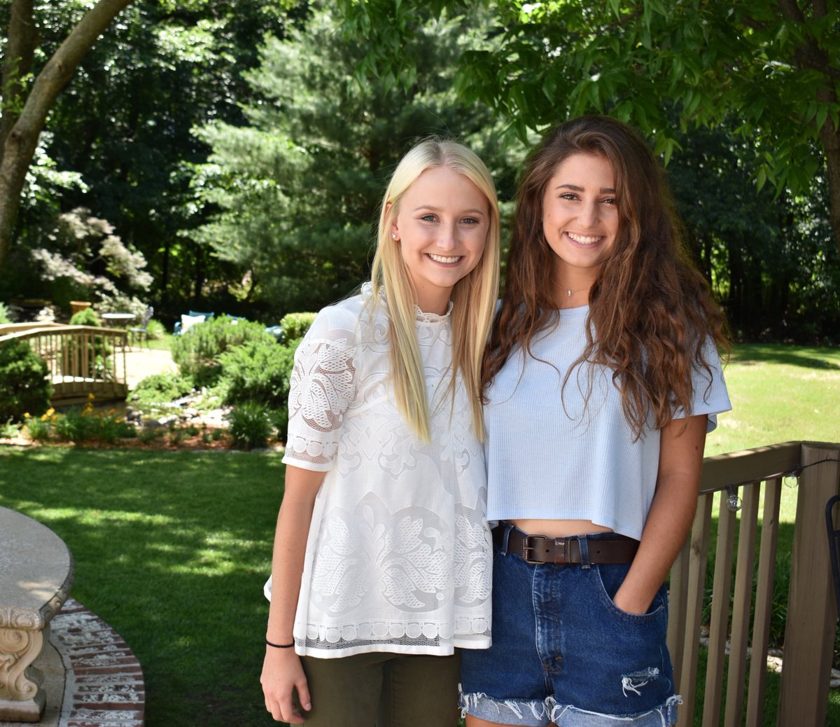 ashleybconrad's tweet photo. Happy Birthday Kamry!!!! Thanks for all the memories and laughs ily❤️ https://t.co/msiW3CB1sI