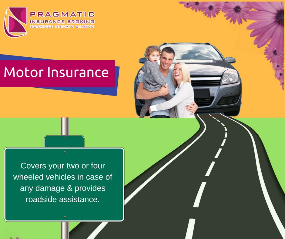 PragmaticPvtLtd's tweet photo. Motor Insurance - Covers your two or four wheeled vehicles in case of any damage &amp; provides roadside assistance.

For more Visit @ https://t.co/0quoPYpzK5

#MegaPackage #Policy #Insurance #InsuranceBrokingServices #InsuranceCompanies #InsuranceHyderabad #PragmaticInsurance https://t.co/tFlmNk0VgJ