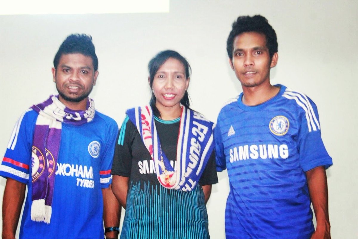 ROAD TO CISC ATAMBUA tweet media