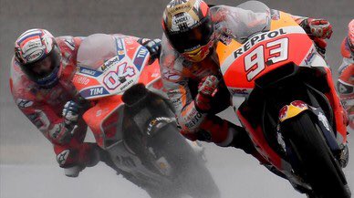 jdpmad's tweet photo. Buenos días!!! Ya queda menos para saber el campeón...
#YoConElMotociclismo https://t.co/KyBJsy2WQd