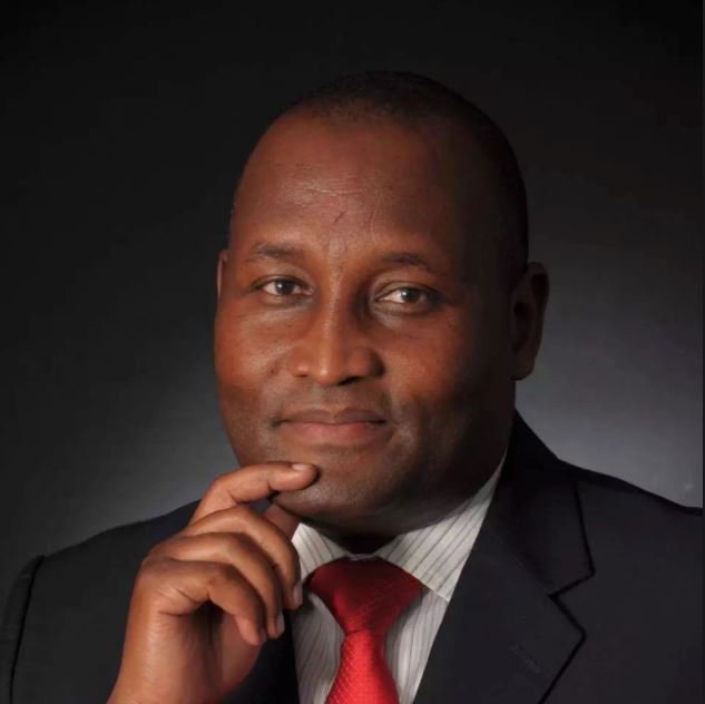 K24Tv's tweet photo. BREAKING: Nyeri governor Wahome Gakuru passes on following the tragic road accident that occurred early this morning at Kabati near Kenol. https://t.co/34GZsEaP5g