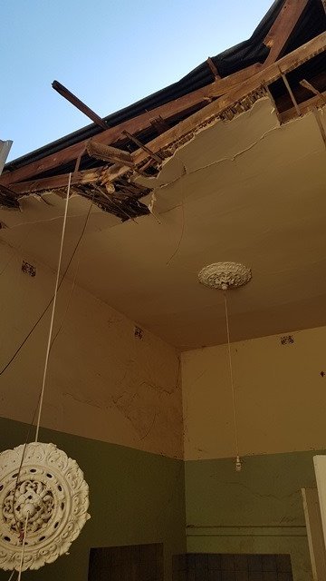 SSYSTEMSJIM's tweet photo. #parkside  #churchrestoration  #engineer  #engineering  #adelaide  #structuralsystems #engineeradelaide #inspections  #watchyourhead https://t.co/GvOXhAFOTI