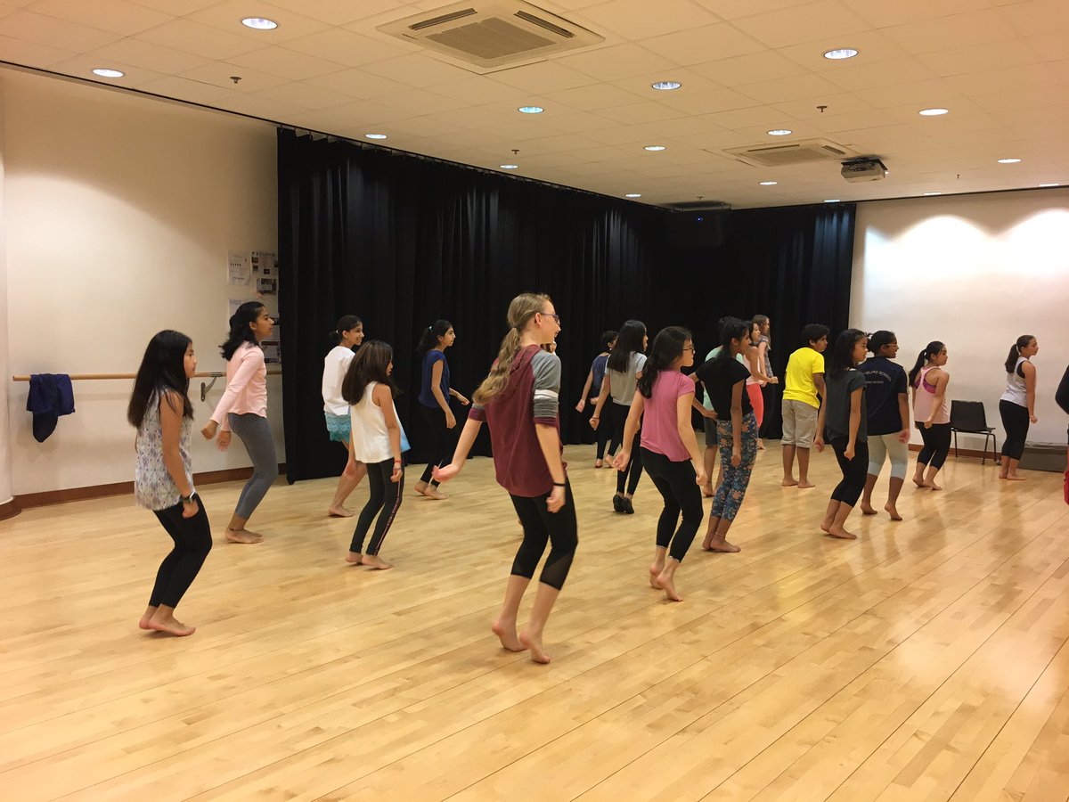 We've got the k-pop moves #wis_hk