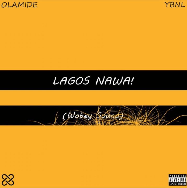 eventsnapng's tweet photo. Olamide Reveals Album Art &amp; Tracklist To 7th Studio Album “Lagos Nawa” https://t.co/7iZVirM417 https://t.co/pKqDDoD25Q