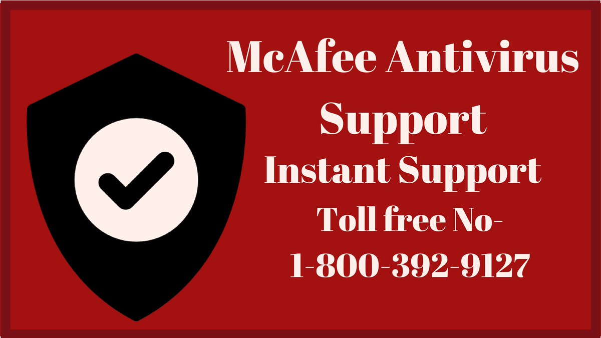 support_luis's tweet image. #McAfeeSupport, #McAfeeAntivirusSupport, #McAfeeHelp, 
Remarkable solutions of McAfee error code 1
supporttechnumber.blogspot.com/2017/11/remark…