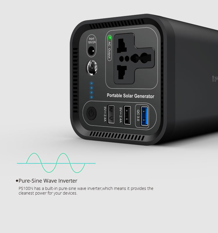 jeyiZeng's tweet photo. Portable Li-ion Battery Generator 41600mAh #ACPowerSupply #PureSineWave Power Station for CPAP Fan Camera https://t.co/Sytll9i7Wl https://t.co/QXUxiQF6s1