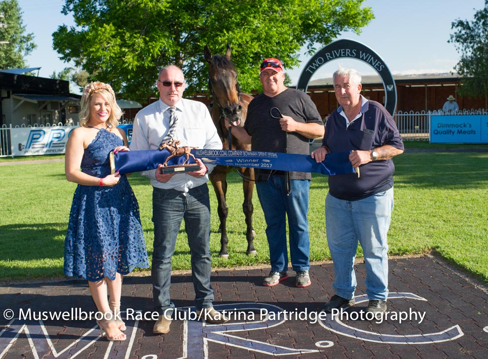 thebrookracing's tweet photo. PEL won R6 Muswellbrook Coal Company Bowman Sprint 900m #PatFarrell Riding Dble for #GregRyan RT 50:83 Last 600m 32:87 Sht Nk x 1 L https://t.co/sQk50YRBFT