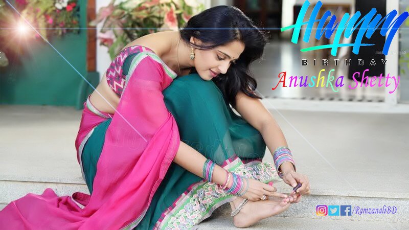 Happy Birthday   My Favorite Heroine   