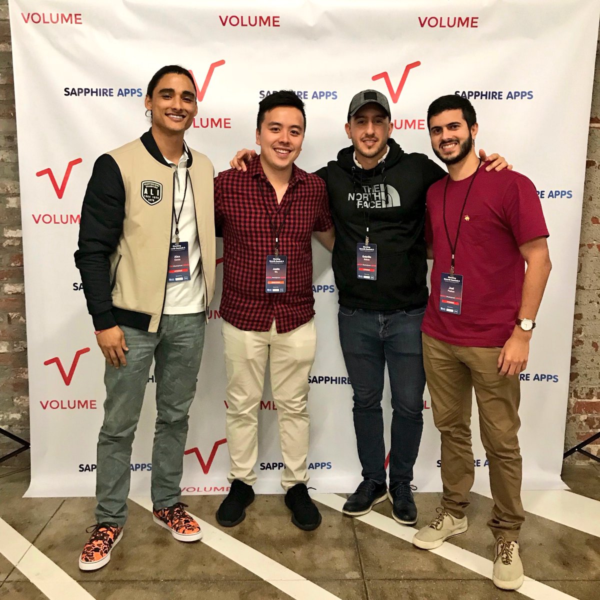garzax__'s tweet photo. Pictures from this past weekend’s #StackingGrowthConference #StackingGrowth #GrowthHackers #VinClancy #JustinWu #ErickMiller #DSMSonline 💯🔥🚀 https://t.co/MQGcDqEale