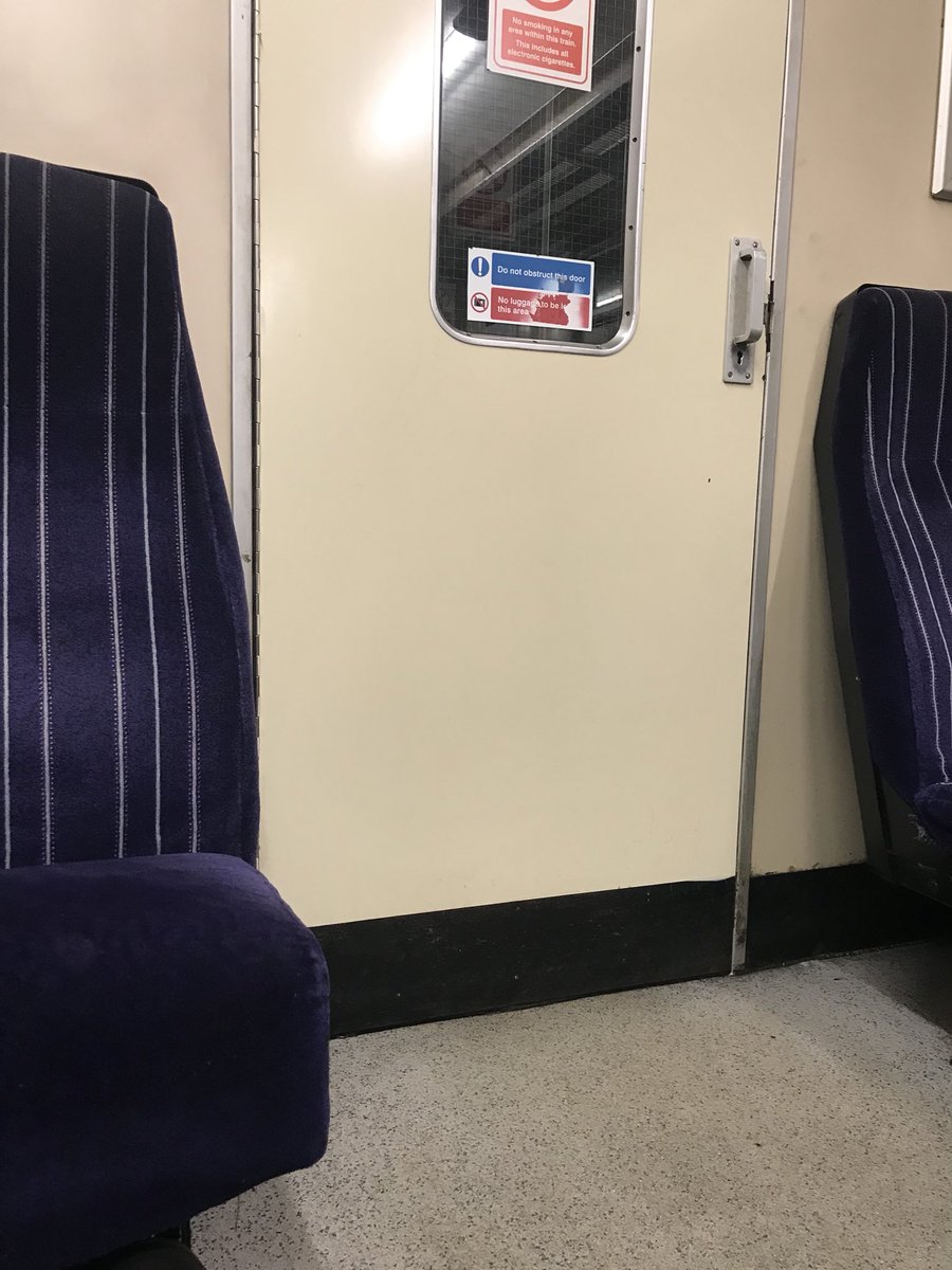 vacationdouche's tweet photo. Step 3 to being a douche on vacation:

Always put luggage in front of signs that say not to put luggage. https://t.co/rvalZpmUSj