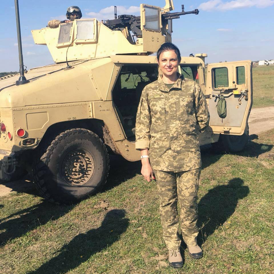 Состоялись успешные военные испытания украинских боеприпасов, - Турчинов - Цензор.НЕТ 1212