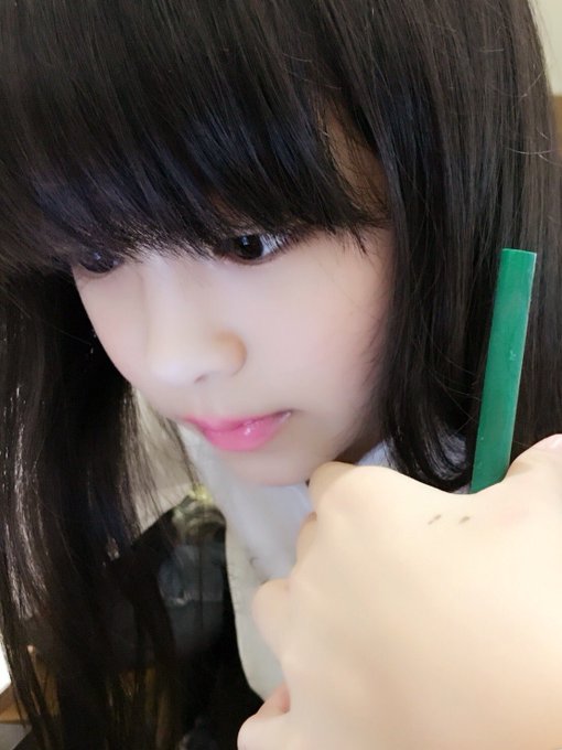 Twitterのコスプレ画像34