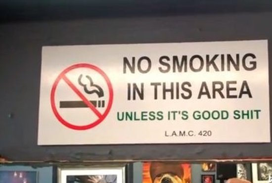 HIGH_TIMES_Mag's tweet photo. Fair enough. https://t.co/HpGAONmYoe
