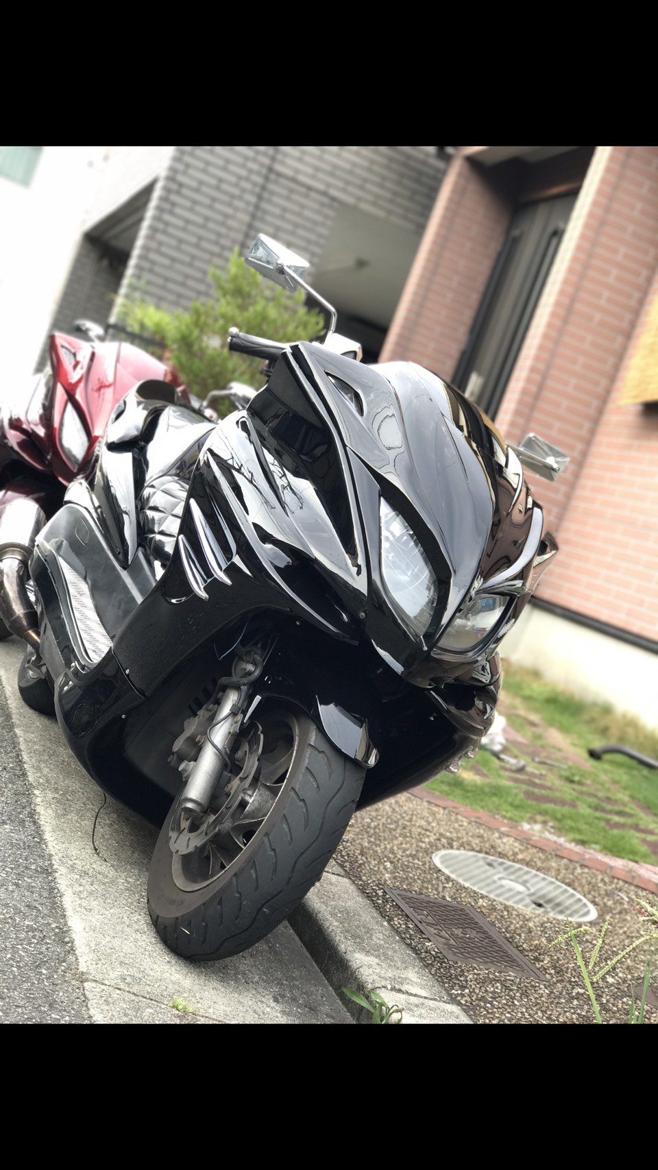 マジェスティ 売ります❗ (@bike___acount) / X