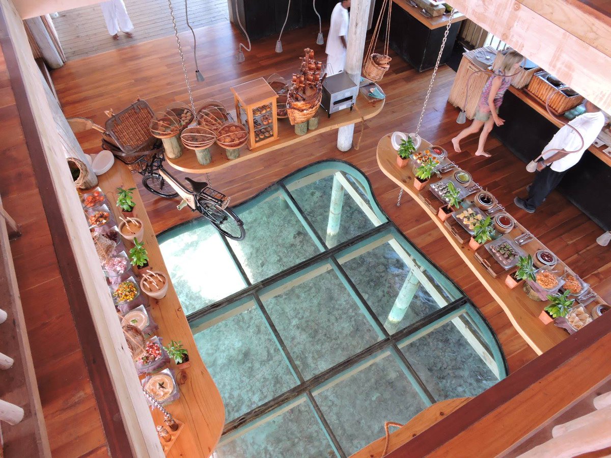 WestAustralia's tweet image. It's no surprise to us that @MargaretRiver's Miki's Open Kitchen made @TravellerAU bucket list food destinations! 👏 bit.ly/2zzewsN