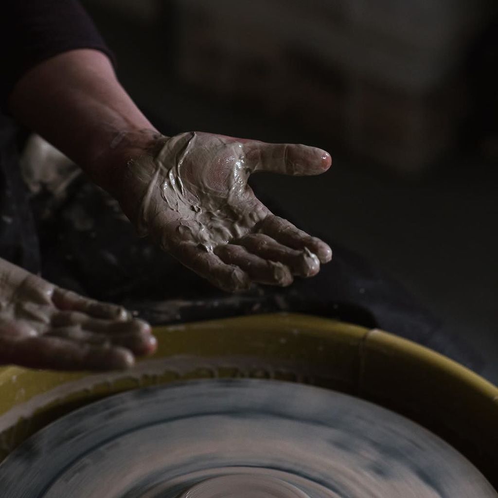 sunken_studio's tweet photo. Slurry.
__
#craftandfolk #independentleeds #leedsart #ignitetheskillwithin #cremerging #wearethemakers #thatvelvet… https://t.co/MTZuSbdly7 https://t.co/hNPnTc497k