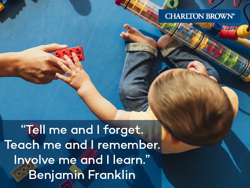 CharltonBrown's tweet photo. Hands-on #carecrusaders #careersincaring #earlychildhood #benjaminfranklin https://t.co/UGmkNH7QZq