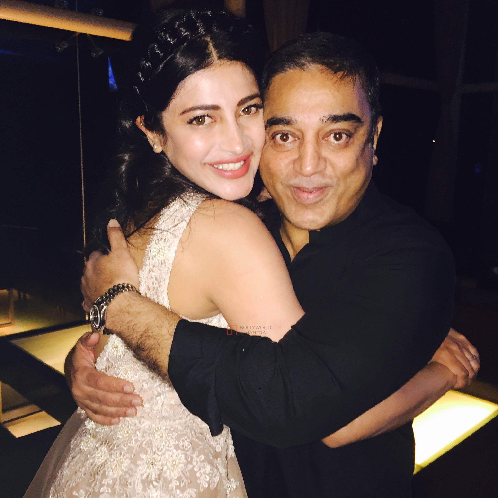 Happy Birthday to Kamal Haasan    About:  