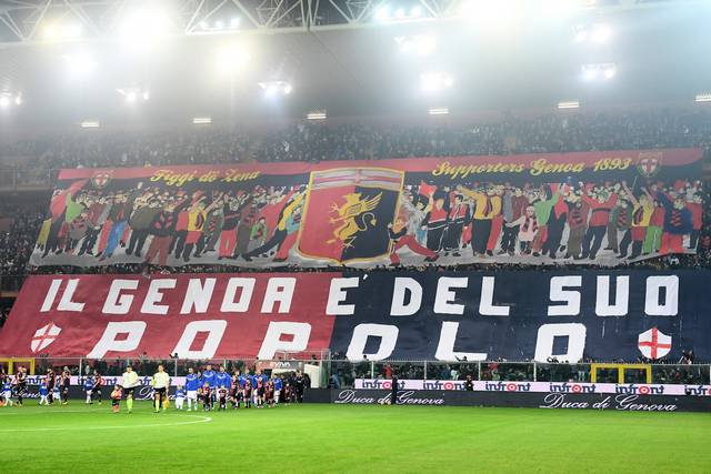 We did not find results for: Sampdoria Genoa Ultras . Ultras Tifo Auf Twitter Italy Derby Of Genoa Genoa Sampodria Genoa Sampdoria 04 11 2017 Https T Co J6q4unge81