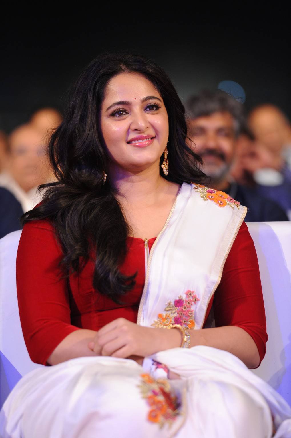 Happy Birthday to Anushka Shetty   About:  