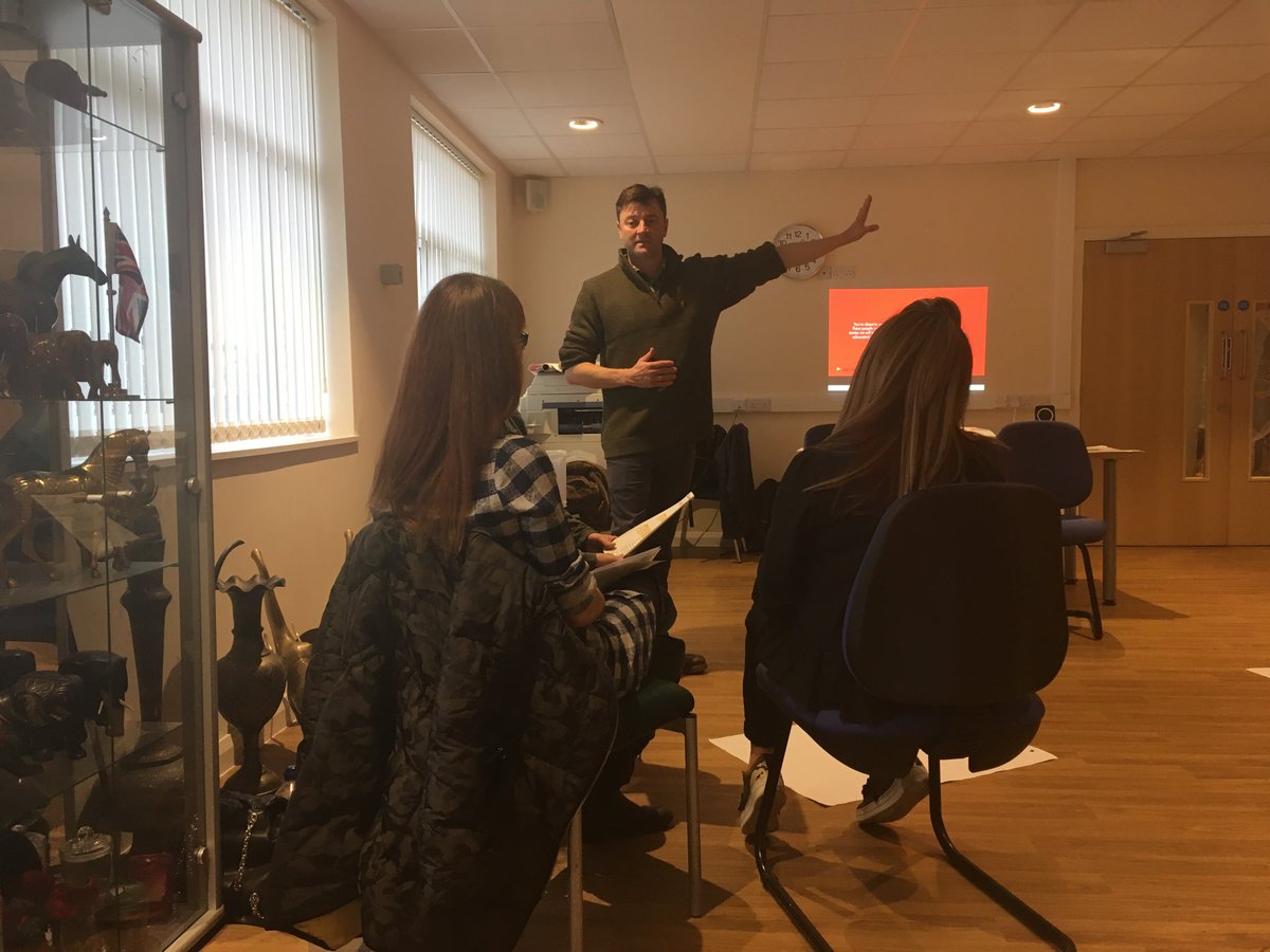 MER_atPeace's tweet photo. The Tim Parry Johnathan Ball Peace Foundation delivering My Former Life Training at PAL Multicultural Centre #Peace #WeStandTogether https://t.co/ORc0bXBlFL