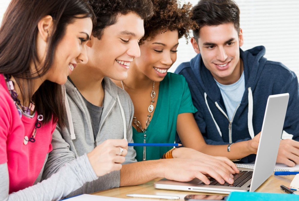 With the school year approaching, it's important to identify what kind of learners you have! bit.ly/1T3gT5r
