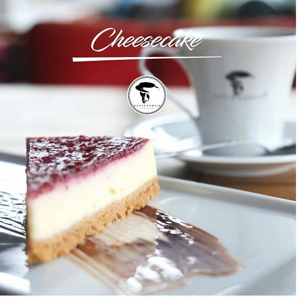 davidpeopletr's tweet photo. #davidpeople #coffee #food #coffeetime #cheesecake #coffeelovers https://t.co/1bRKT0BIKE