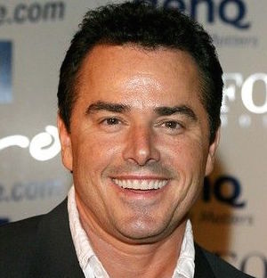 Happy birthday Christopher Knight  