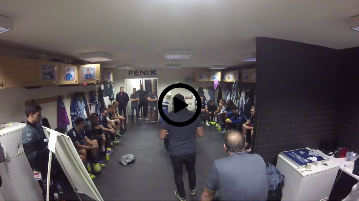 FENIX_HB's tweet photo. #InsideFENIX - Rentrez dans l'intimité du groupe et revivez la victoire face à Ivry de l'intérieur ! #FENUSI
📹 https://t.co/yV0FVP4eF8 https://t.co/soZvrcYPh8