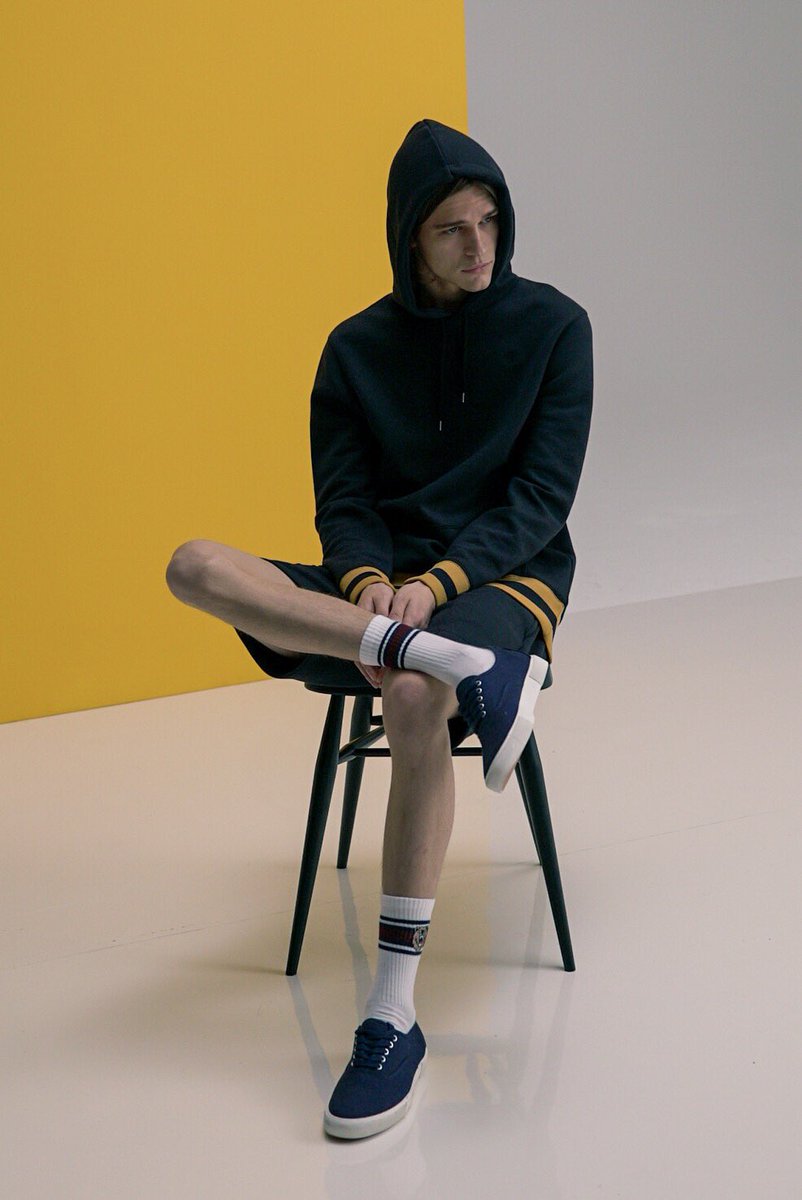 PavilionWorks's tweet image. Day 1 recap of @riverisland #lookbook #ss18