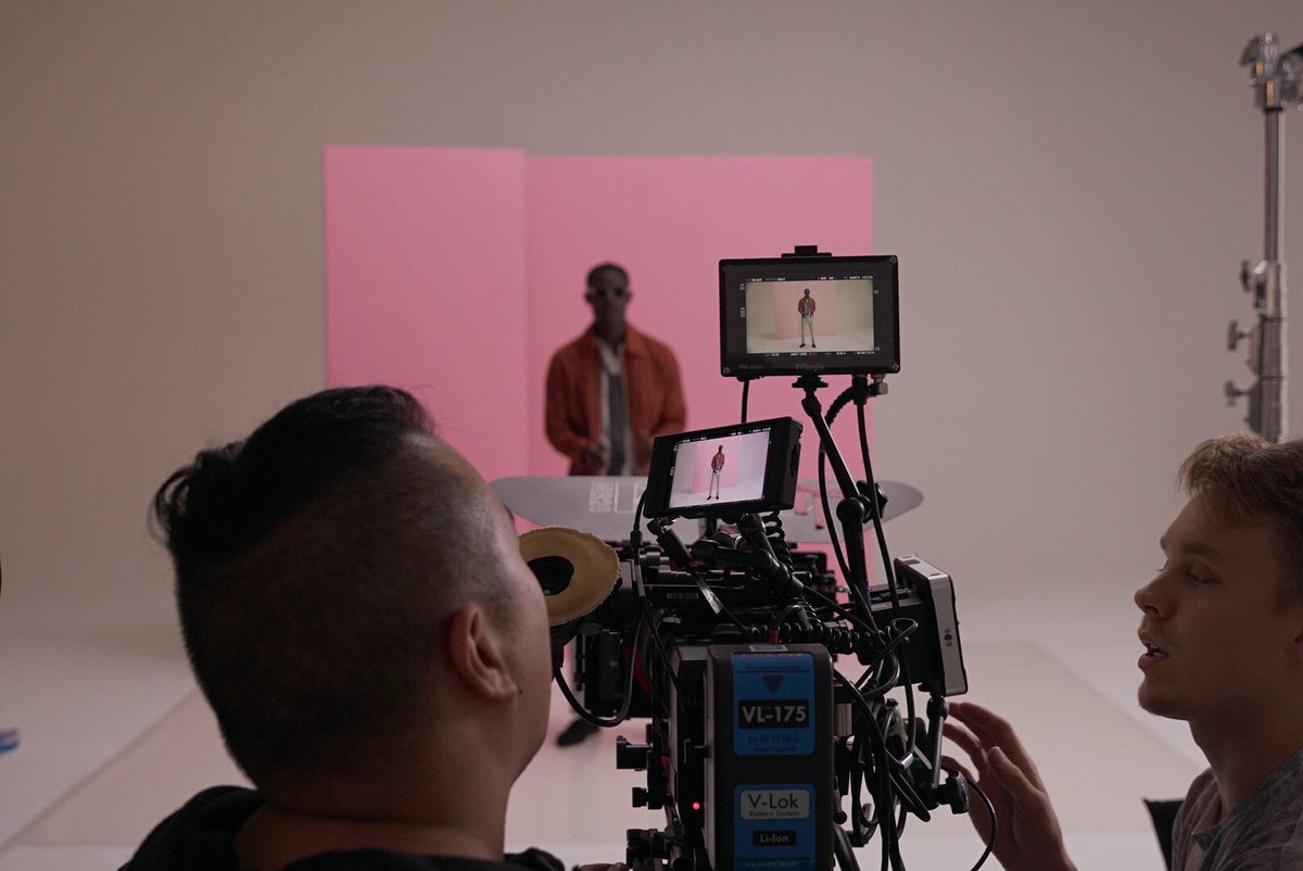 PavilionWorks's tweet image. Day 1 recap of @riverisland #lookbook #ss18