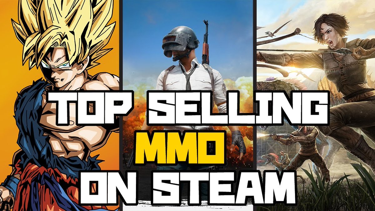 topklikml's tweet photo. #Top #Ten #Top SELLING #MMO ON ...
LINK: https://t.co/V7m8d8tIiT
#2017 #Currently #FreeMmo #FreeToPlay #MmoOnS #Mmorpg #MostSales #Games https://t.co/BJa2QcbL5F