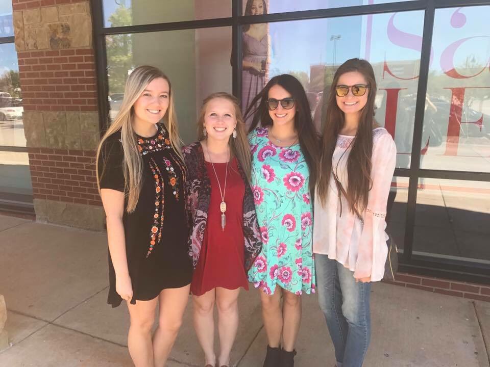 MaryCollison7's tweet image. Have the fear of God