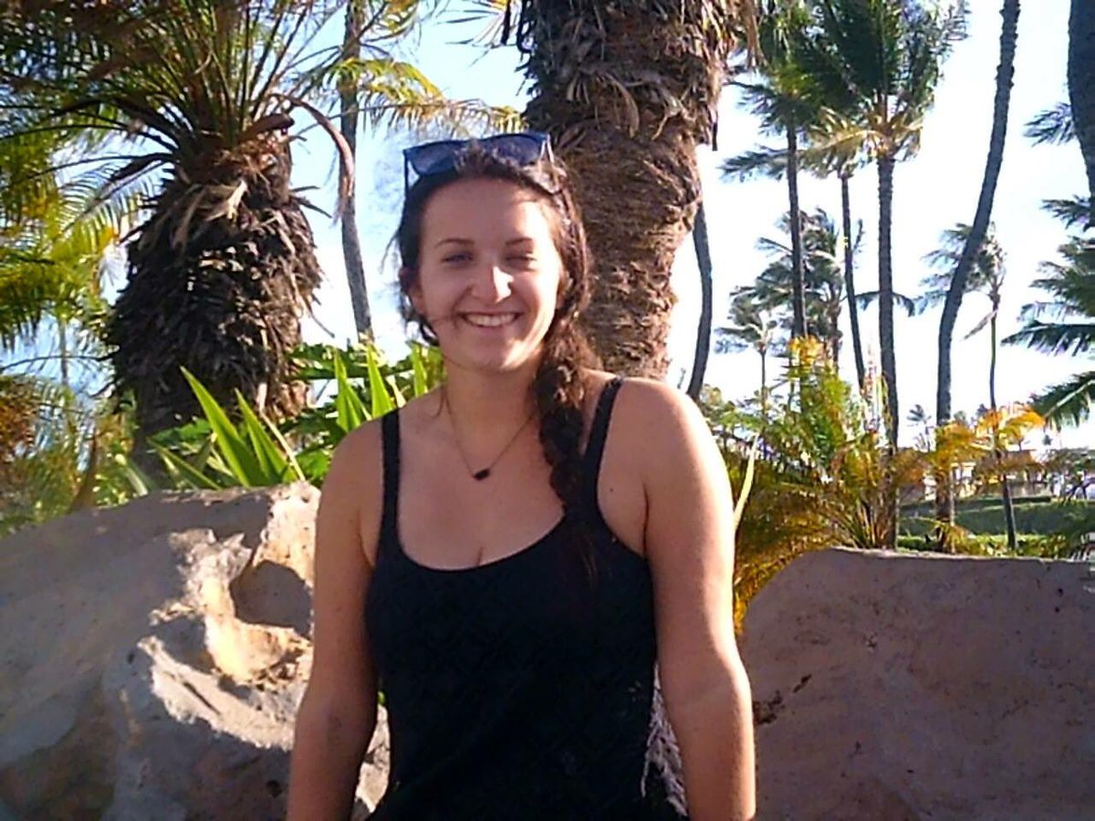 MaryCollison7's tweet image. Have the fear of God