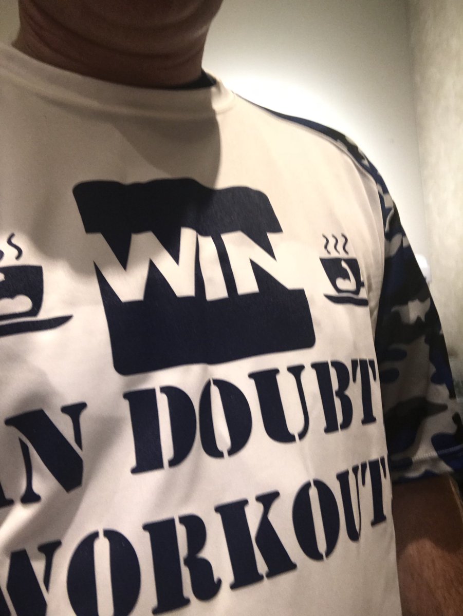 Time for boot camp #NAMACTW <a href="/NAMAvending/">NAMA</a> <a href="/NationalVend/">National Vending</a> <a href="/uselectit/">Uselectit Vending</a> <a href="/JudyGawczynski/">Judy G.</a> <a href="/CarlaBalakgie/">Carla Balakgie, CAE</a> @roninama