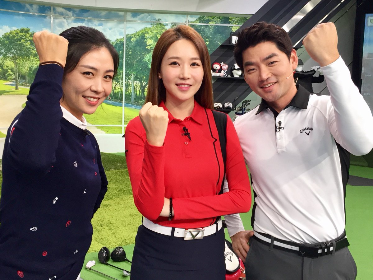 잠시 후 9시 30분! 
장재식 프로가 
<그래 결심했어! 어깨턴 더 할까? 덜 할까?>를 공개하고
윤수정 프로가 <내가 단타자인 이유>를 알려드립니다!