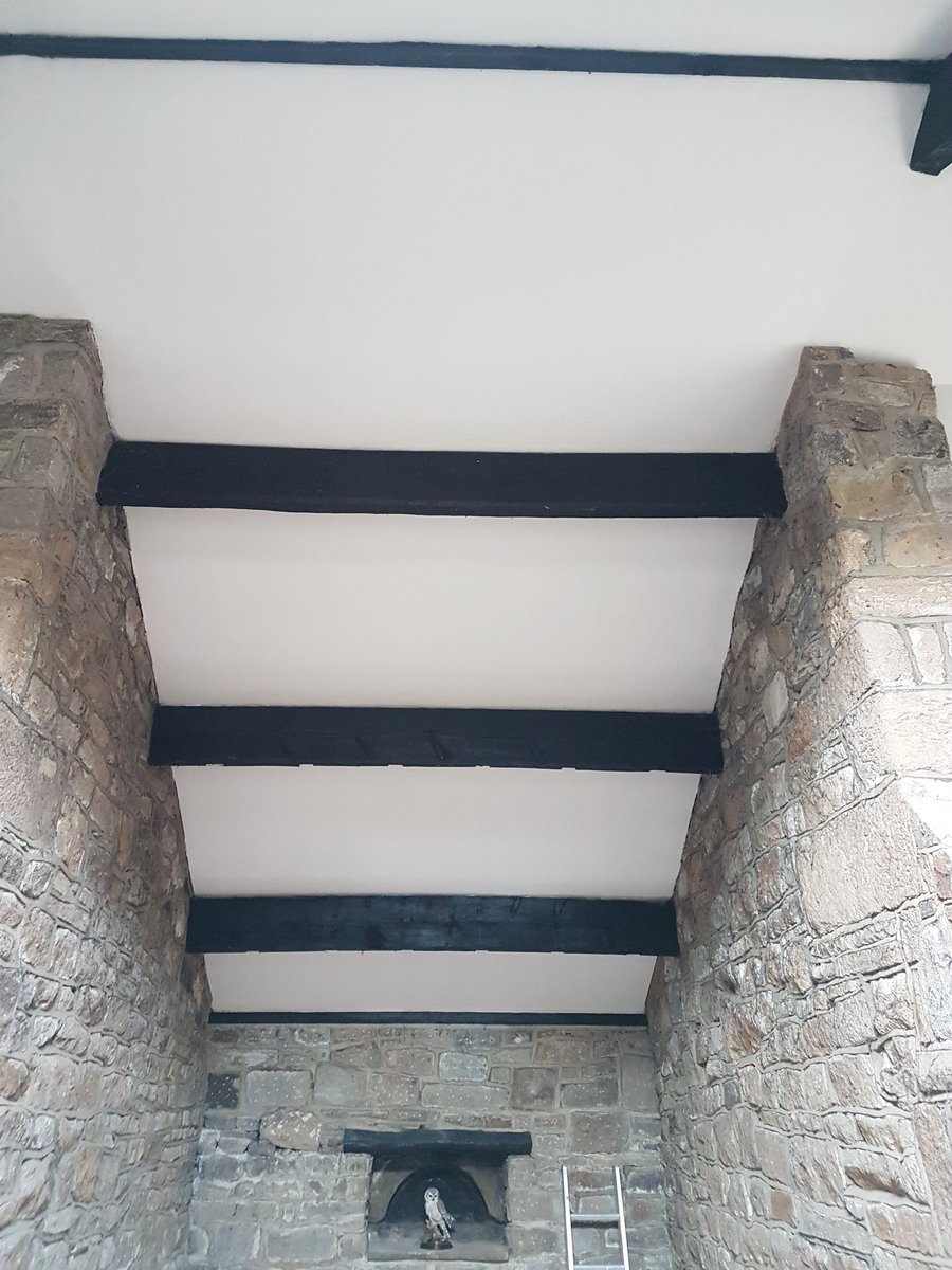 Williams_decor's tweet photo. Follow on pictures from large staircase https://t.co/NVOWLW4wfR