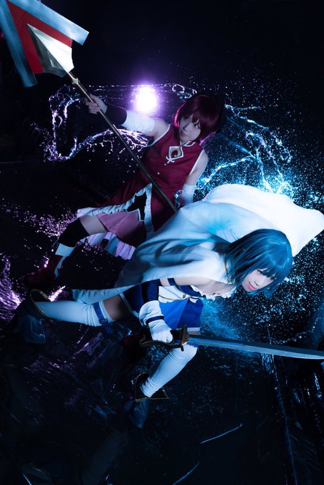 Twitterのコスプレ画像101