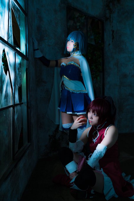 Twitterのコスプレ画像100