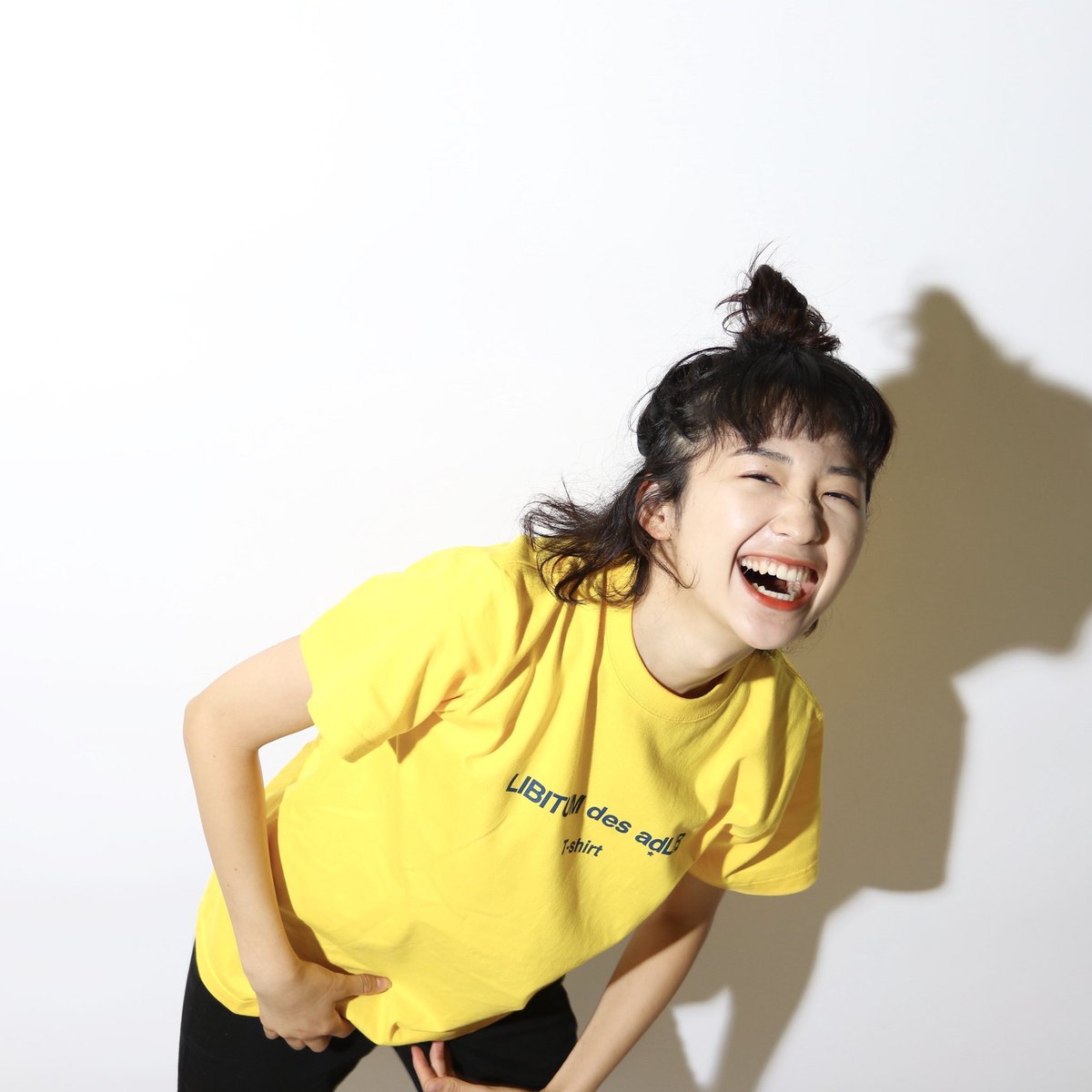 libitumadlib's tweet photo. 【第14弾プレゼント企画🎁】

Youtuber へきトラハウスのカワグチジンさん着用

Youtuber めがねさん着用

Tシャツを4名様にプレゼント

🔴応募ーこちらのアカウントをフォロー＆このツイートをRT

※上記を必ず宜しくお願い致します

🔵〆切ー11月11日（土） https://t.co/koCwBM3oH3
