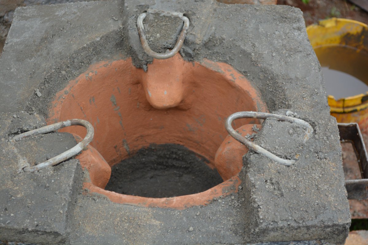 NETFUNDkenya's tweet photo. Seeking to foster the adoption of clean technology in Kenya; biogas solar mini hydro power, recycled biomass & clean cook stoves #NETFUNDGIA https://t.co/3hBfq3xCA6