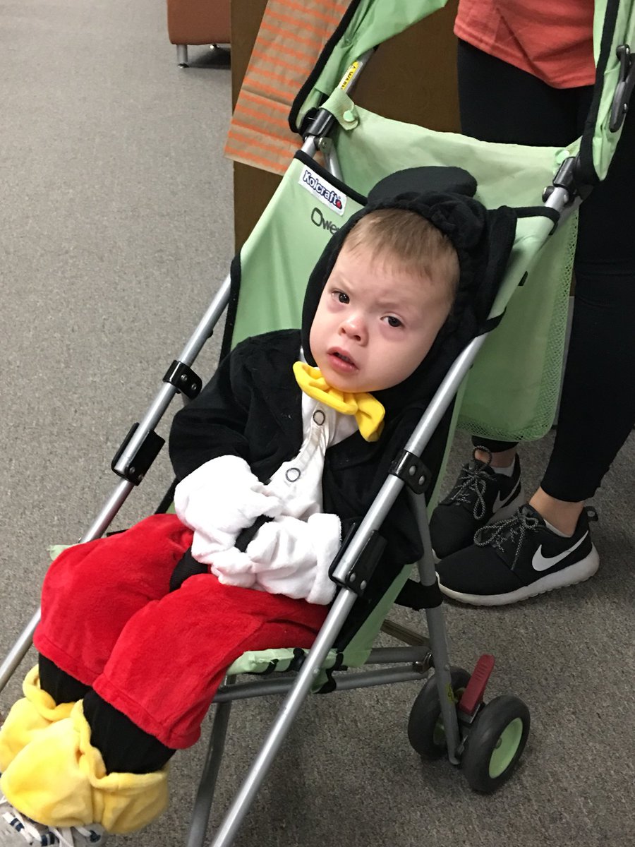 Please RT. W-E is on the ballot. Issue 7 will NOT increase your taxes. Please remember to vote. It is about our students. #weschools