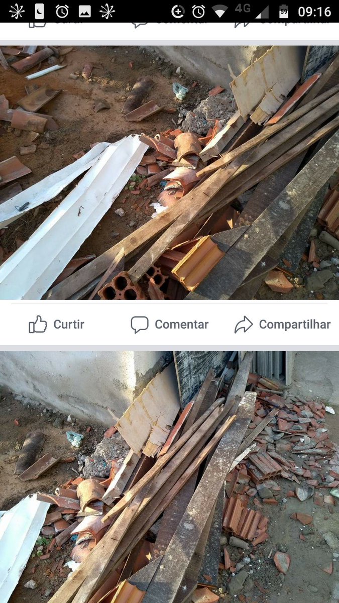 A saúde do Rio grande do norte está assim