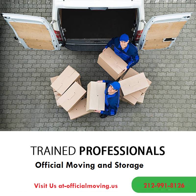official_movers's tweet photo. One of the many benefits of using #OfficialMoving is that you get trained and pre verified vendors only to move your #stuff. https://t.co/SeUfTkdfLG